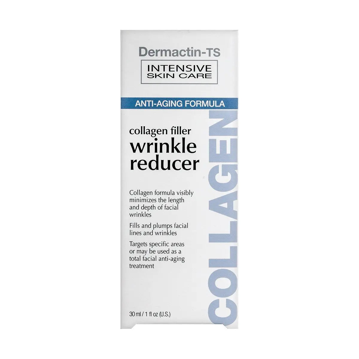 DERMACTIN TS Collagen Filler Wrinkle Reducer 30ml % | product_vendor%