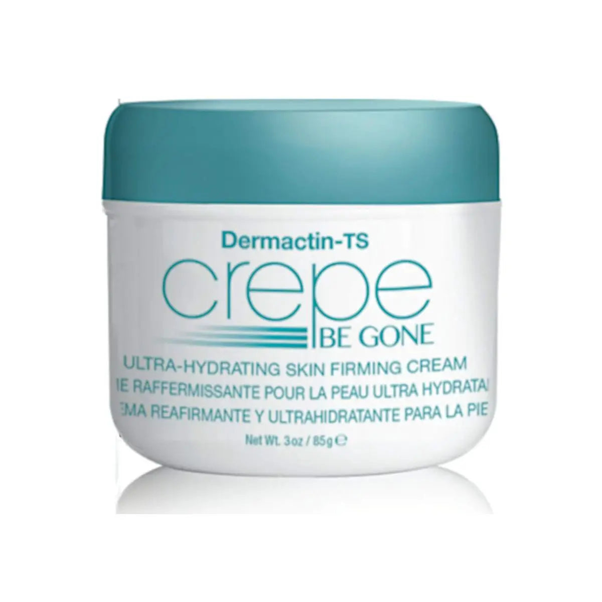 DERMACTIN TS Crepe Be Gone Firming Neck Cream 85g % | product_vendor%