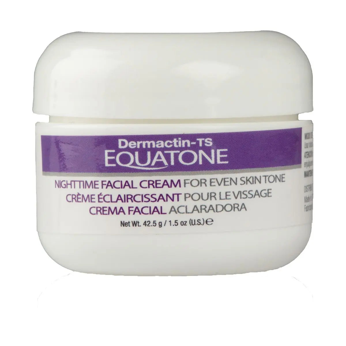 DERMACTIN TS Equatone Night Time Facial Cream 42.5g % | product_vendor%