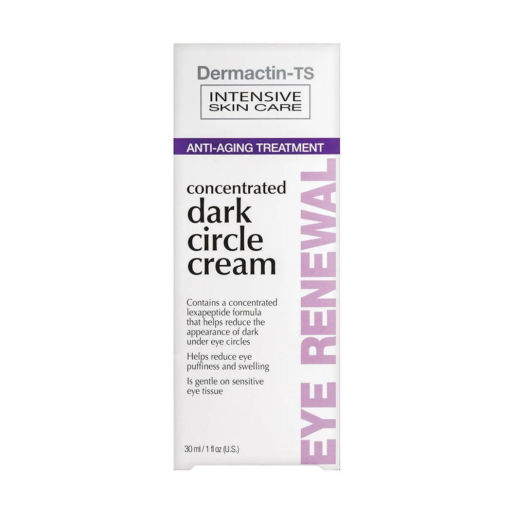 DERMACTIN TS Eye Renewal Dark Circle Cream 30ml % | product_vendor%