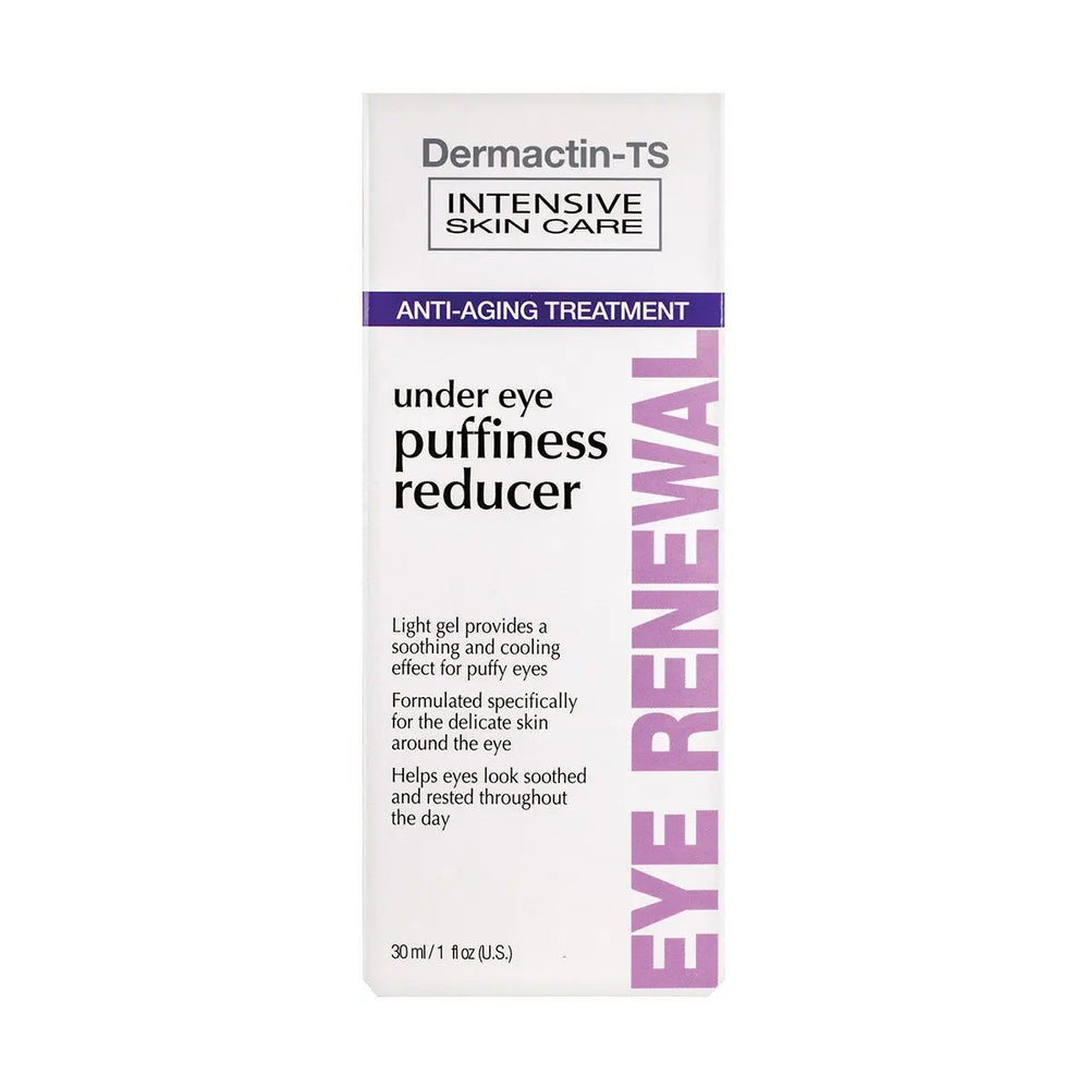 DERMACTIN TS Eye Renewal Under Eye Puffiness Reducer 30ml % | product_vendor%