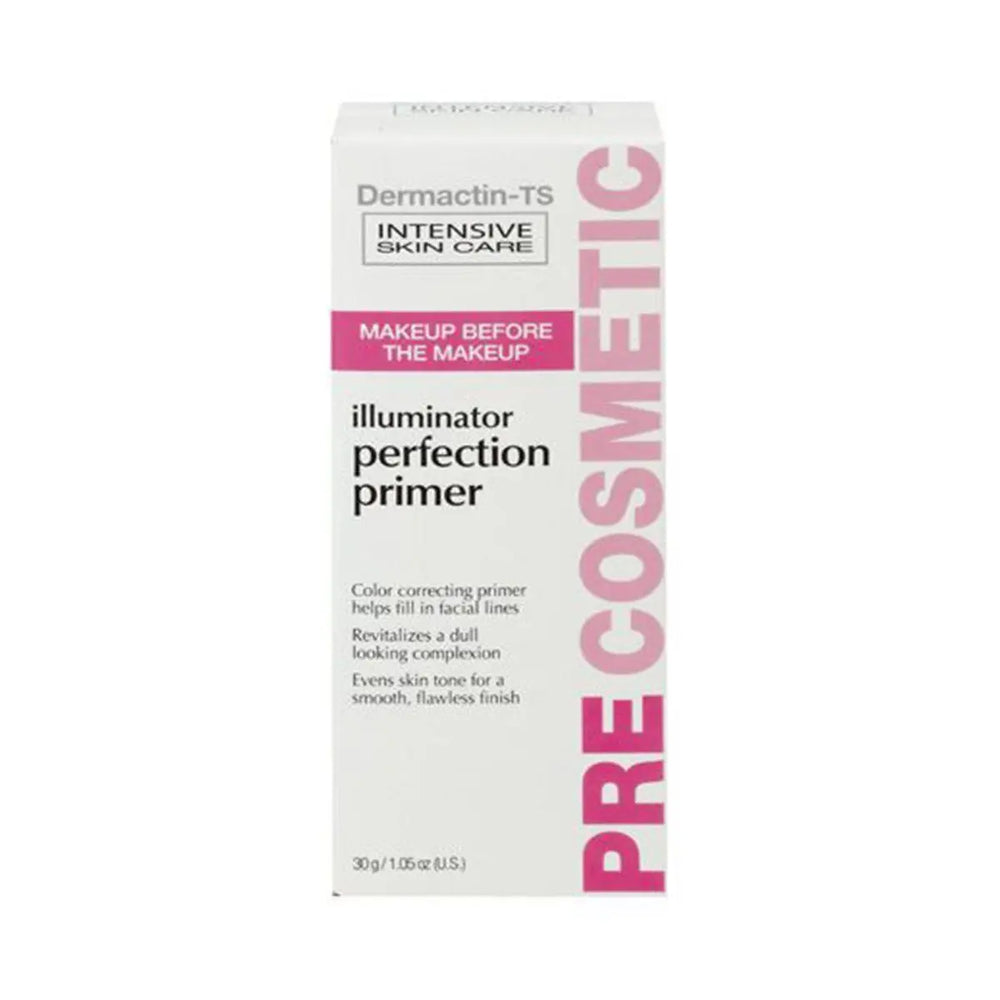 DERMACTIN TS Pre Cosmetic Illuminator Perfection Primer 30g % | product_vendor%