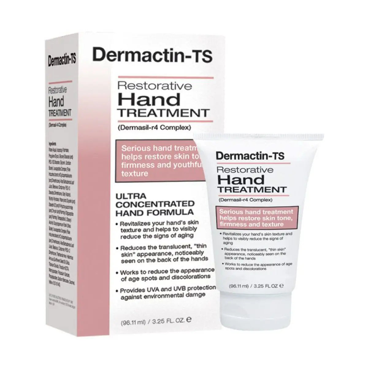 DERMACTIN TS Restorative Hand Treatment 96.11ml % | product_vendor%