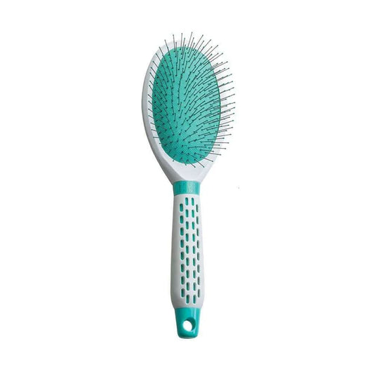 D&D Ergo Grip Oval Detangling Brush (DD026) % | product_vendor%