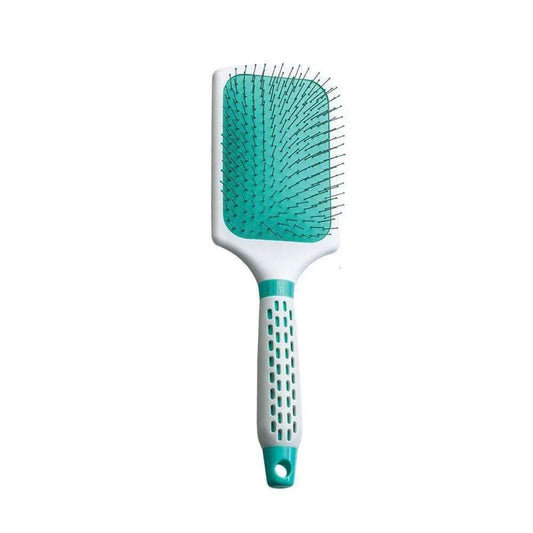 D&D Ergo Grip Square Detangling Brush (DD021) % | product_vendor%