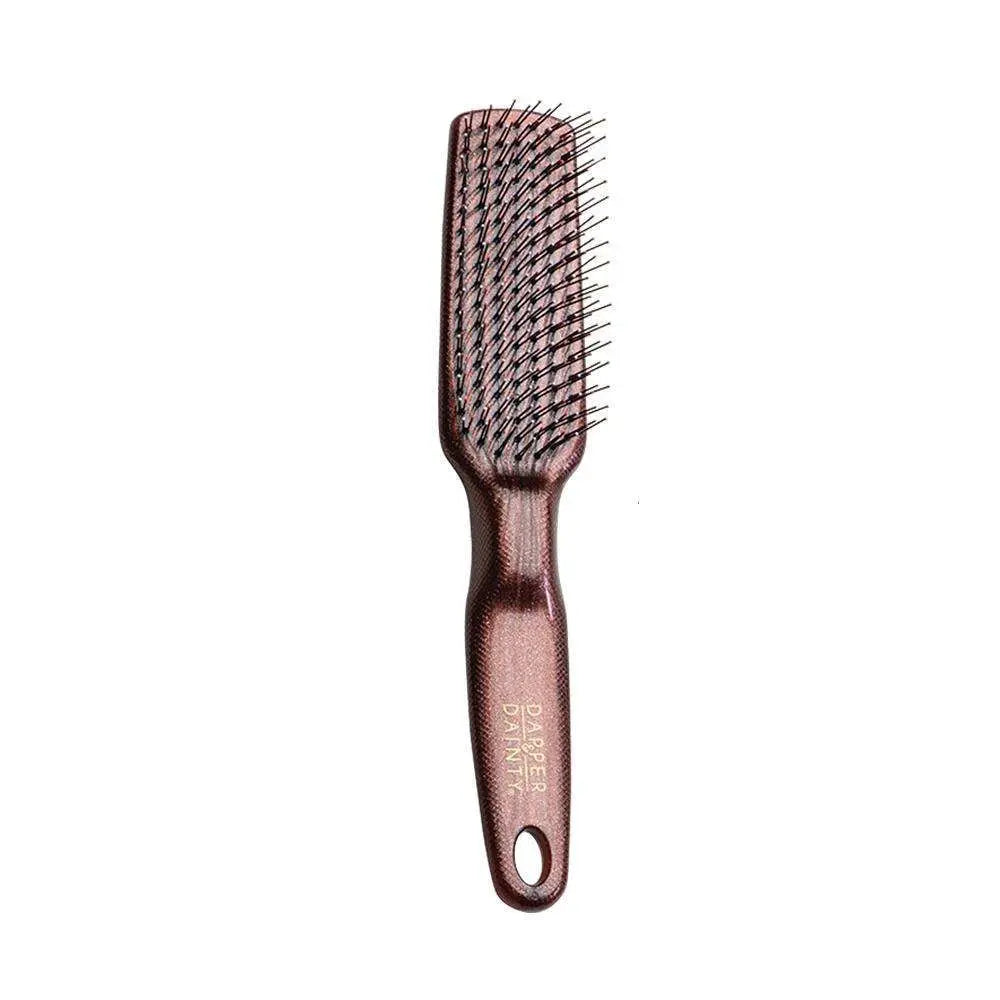 D&D Gentle Care Large 7 Row Scalp Brush (DD018) % | product_vendor%