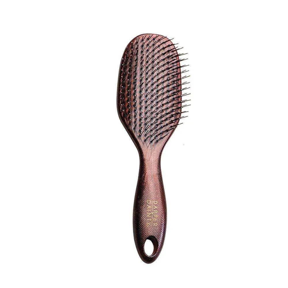 D&D Gentle Care Large Oval Scalp Brush (DD017) % | product_vendor%