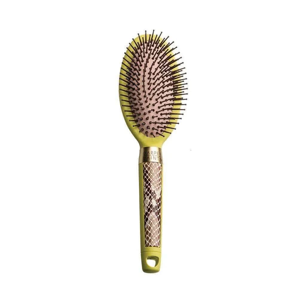 D&D Python Oval Brush (DD031) % | product_vendor%
