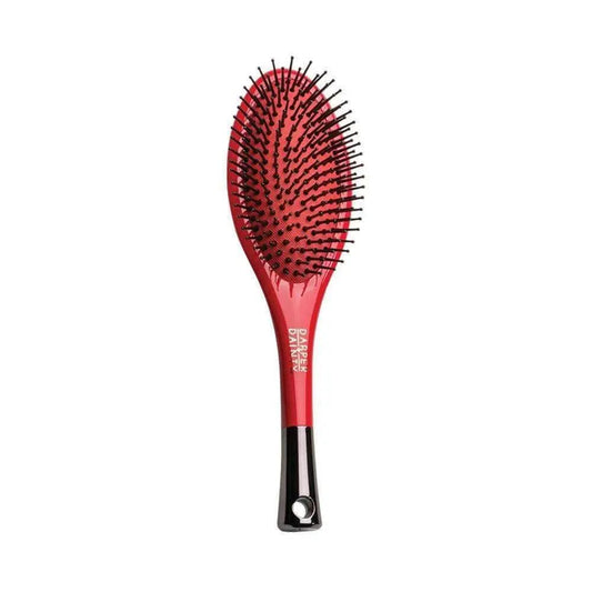 D&D Super Slim Oval Brush (DD07) % | product_vendor%