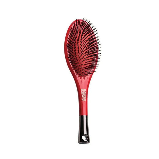 D&D Super Slim Oval Dry Detangling Brush (DD010) % | product_vendor%