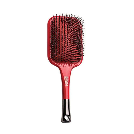 D&D Super Slim Square Detangling Boar Brush (DD03) % | product_vendor%