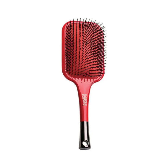 D&D Super Slim Square Dry Detangling Brush (DD04) % | product_vendor%