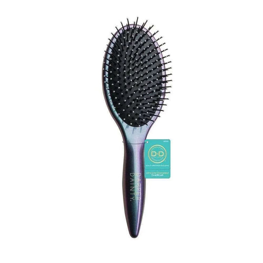D&D Ultra Lite Chameleon Oval Brush (DD011) % | product_vendor%