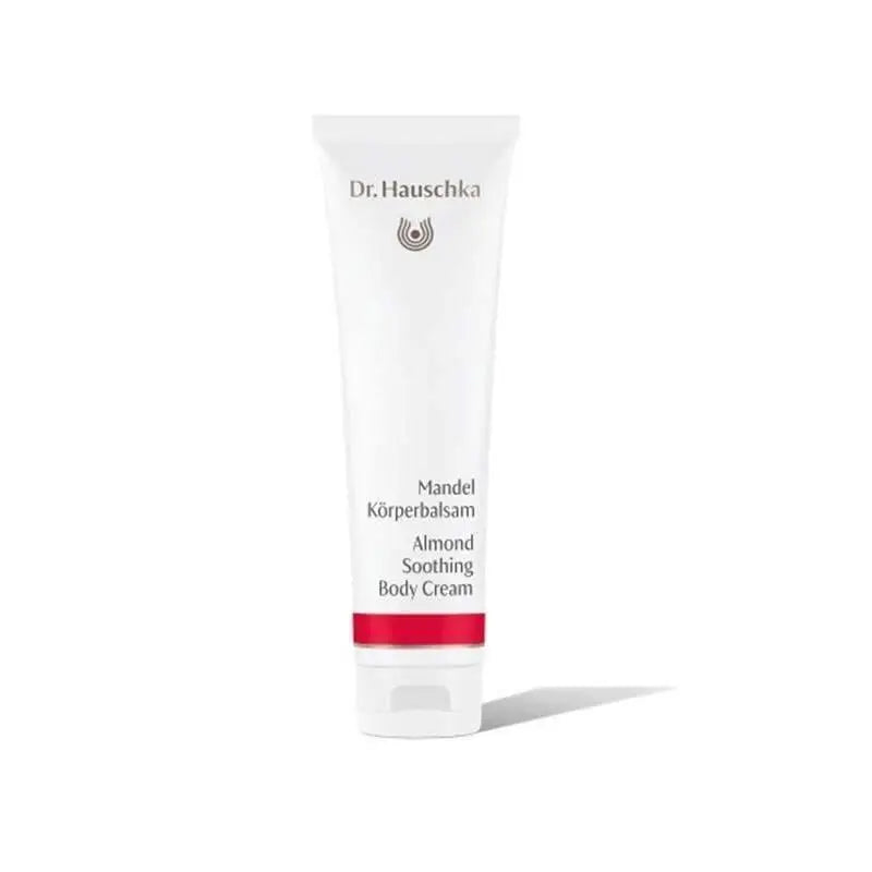 Dr. HAUSCHKA Almond Soothing Body Cream 145ml % | product_vendor%