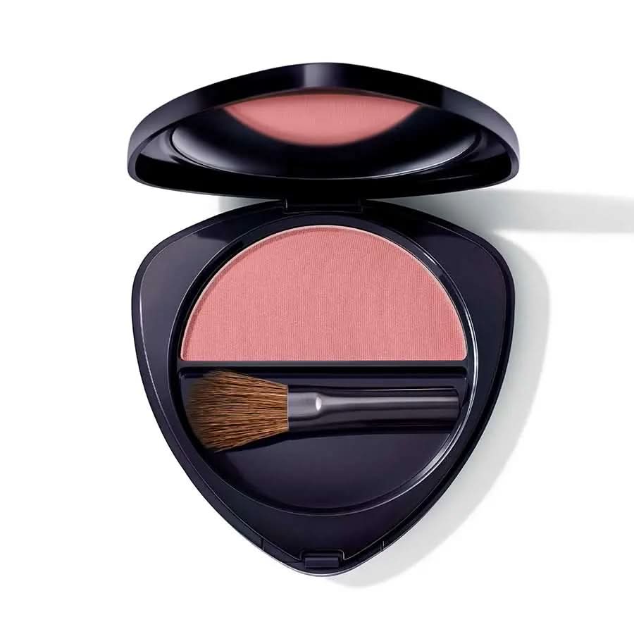 Dr. HAUSCHKA Blush Raspberry 01 % | product_vendor%
