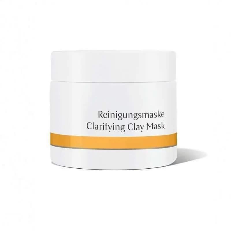 Dr. HAUSCHKA Clarifying Clay Mask 90g % | product_vendor%