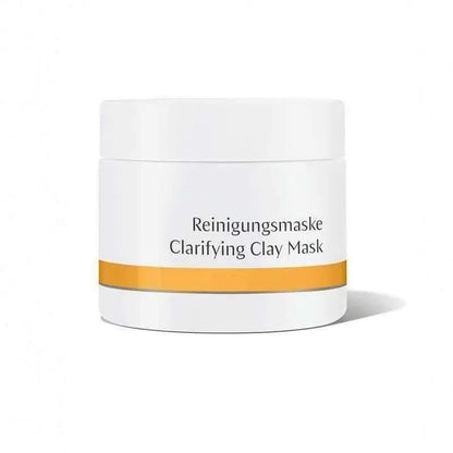 Dr. HAUSCHKA Clarifying Clay Mask 90g % | product_vendor%