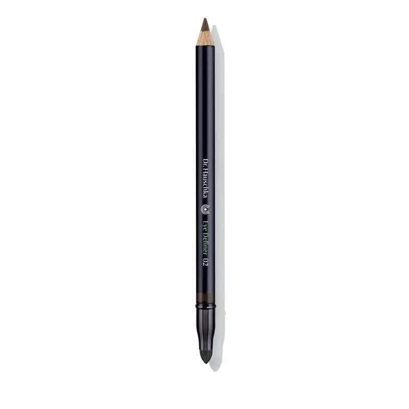 Dr. HAUSCHKA Eye Definer 1.05g (02 Brown) % | product_vendor%