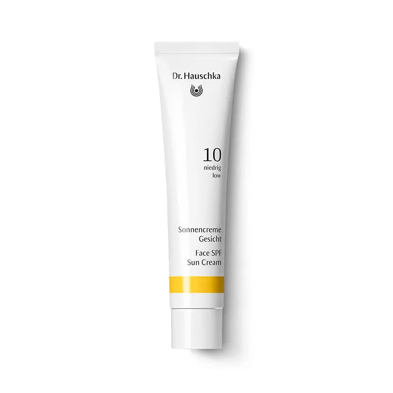 Dr. HAUSCHKA Face Sun Cream SPF10 40ml % | product_vendor%