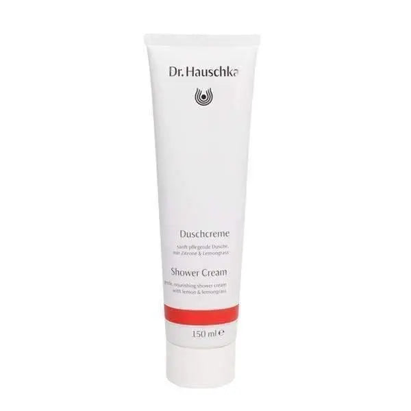 Dr. HAUSCHKA Lemon and Lemongrass Shower Cream 150ml % | product_vendor%