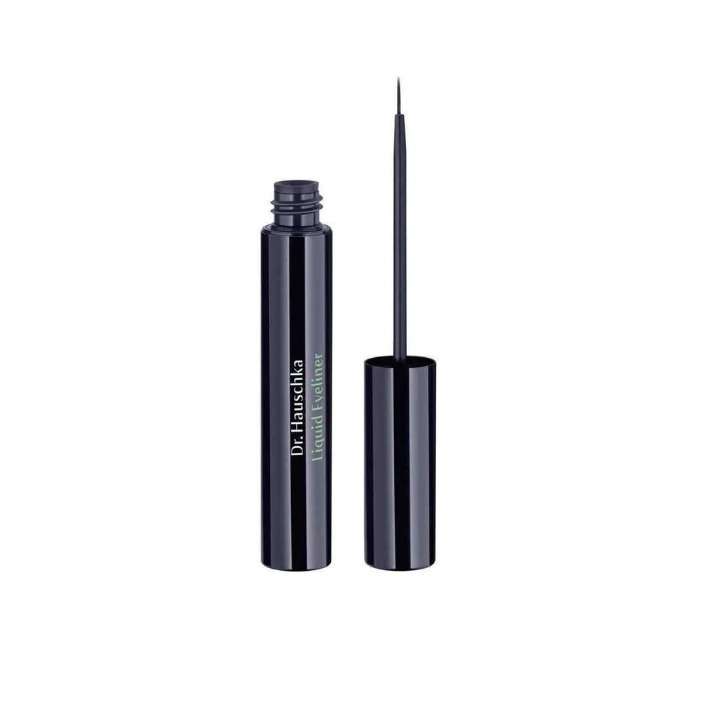 Dr. HAUSCHKA Liquid Eyeliner Black 4ml % | product_vendor%