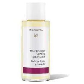 Dr. HAUSCHKA Moor Lavender Calming Bath Essence 100ml % | product_vendor%