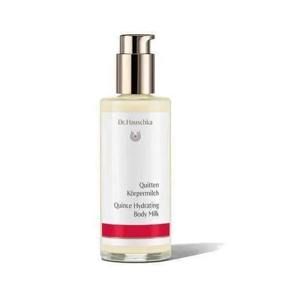 Dr. HAUSCHKA Quince Hydrating Body Milk 145ml % | product_vendor%