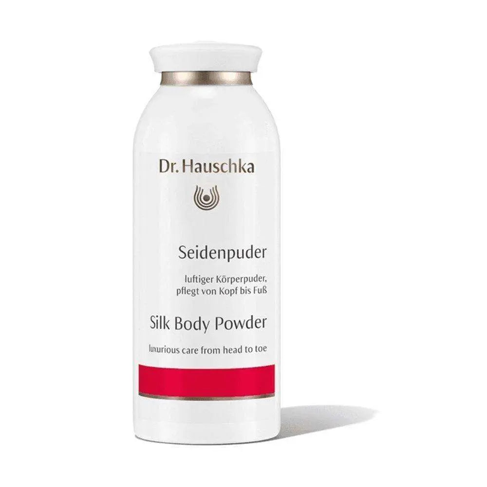 Dr. HAUSCHKA Silk Body Powder 50g % | product_vendor%