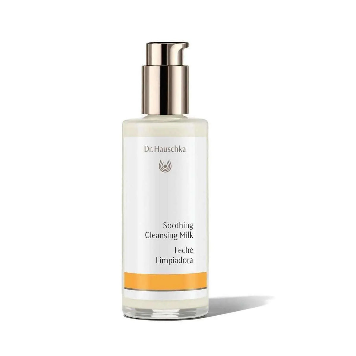 Dr. HAUSCHKA Soothing Cleansing Milk 10ml (Trial Size) % | product_vendor%