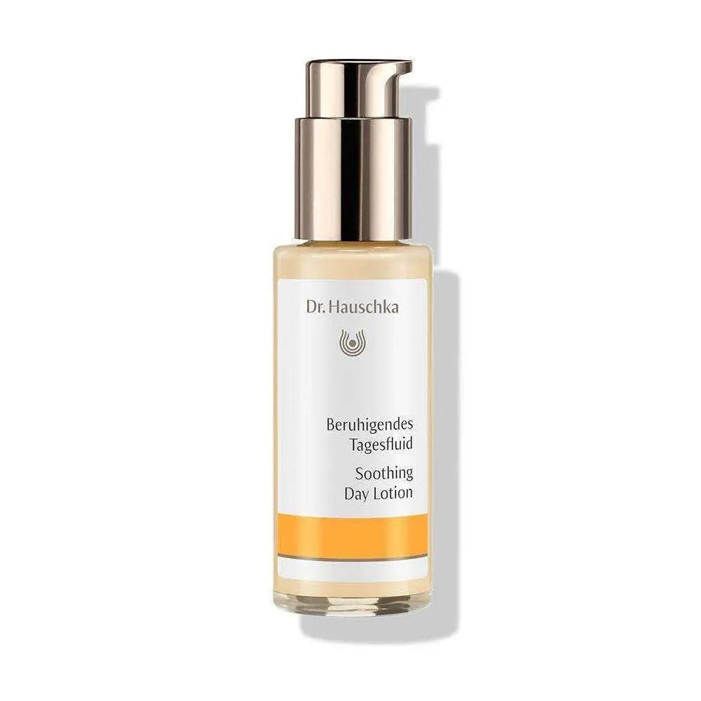 Dr. HAUSCHKA Soothing Day Lotion 50ml % | product_vendor%