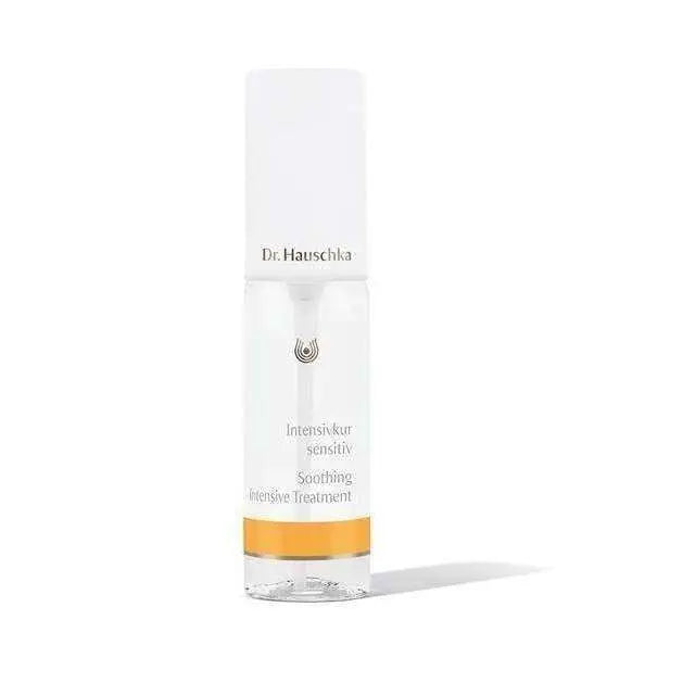 Dr. HAUSCHKA Soothing Intensive Treatment 03 40ml % | product_vendor%