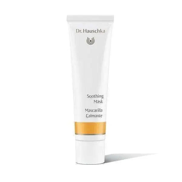 Dr. HAUSCHKA Soothing Mask 30ml % | product_vendor%