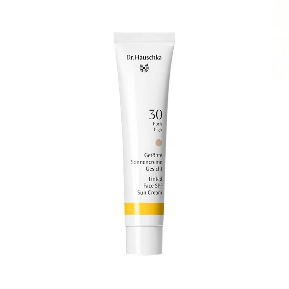 Dr. HAUSCHKA Tinted Face Sun Cream SPF30 40ml % | product_vendor%