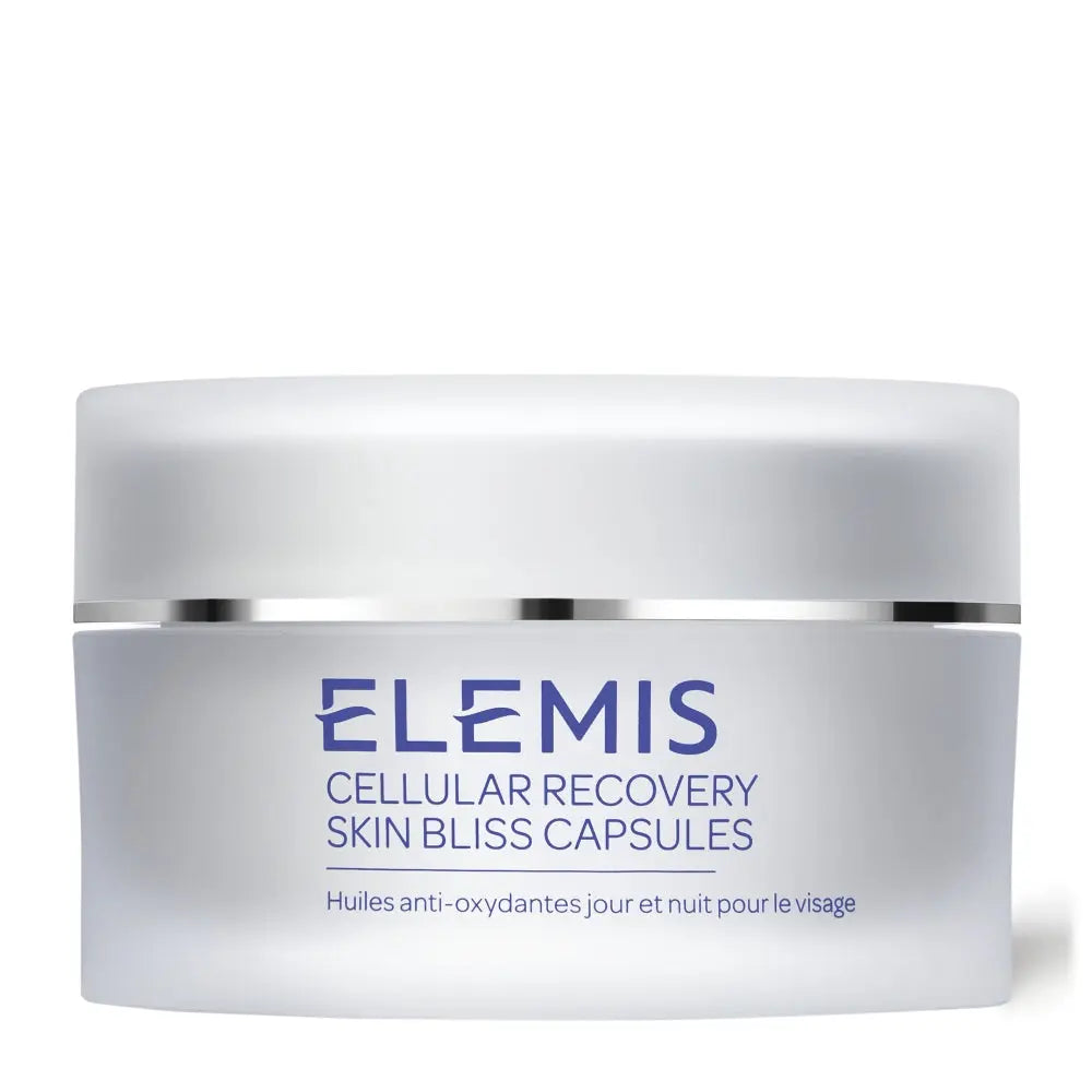 ELEMIS Cellular Recovery Skin Bliss Capsules 60 caps % | product_vendor%