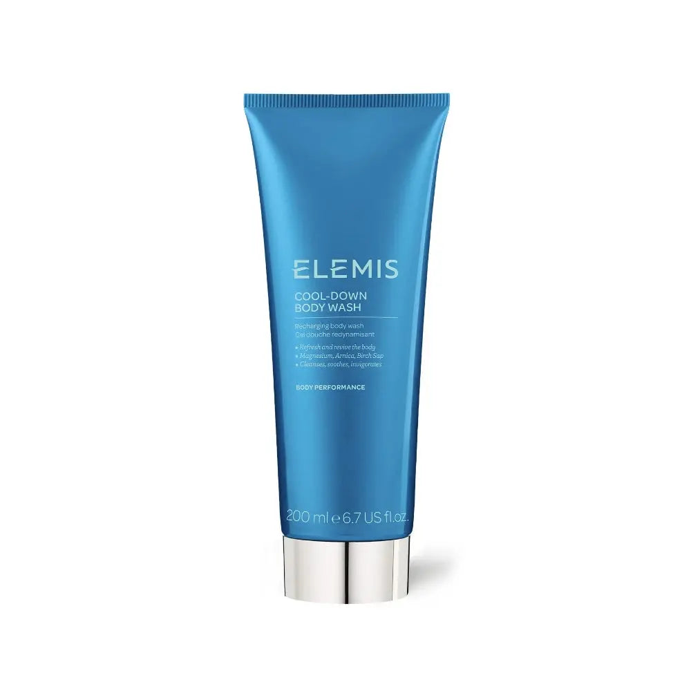 ELEMIS Cool Down Body Wash 200ml % | product_vendor%