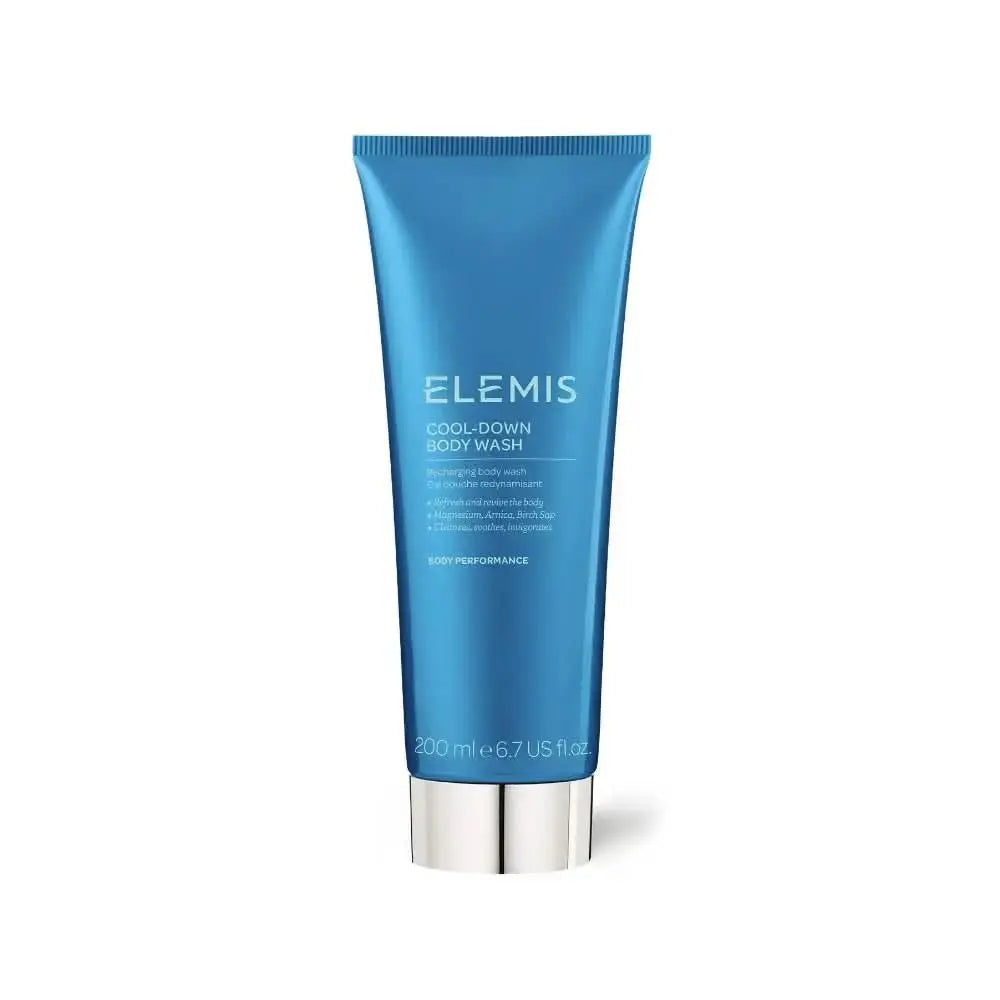 ELEMIS Cool Down Body Wash 200ml | ELEMIS | AbsoluteSkin