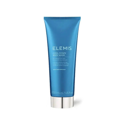 ELEMIS Cool Down Body Wash 200ml | ELEMIS | AbsoluteSkin
