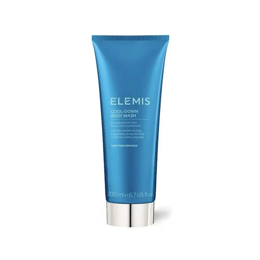 ELEMIS Cool Down Body Wash 200ml | ELEMIS | AbsoluteSkin