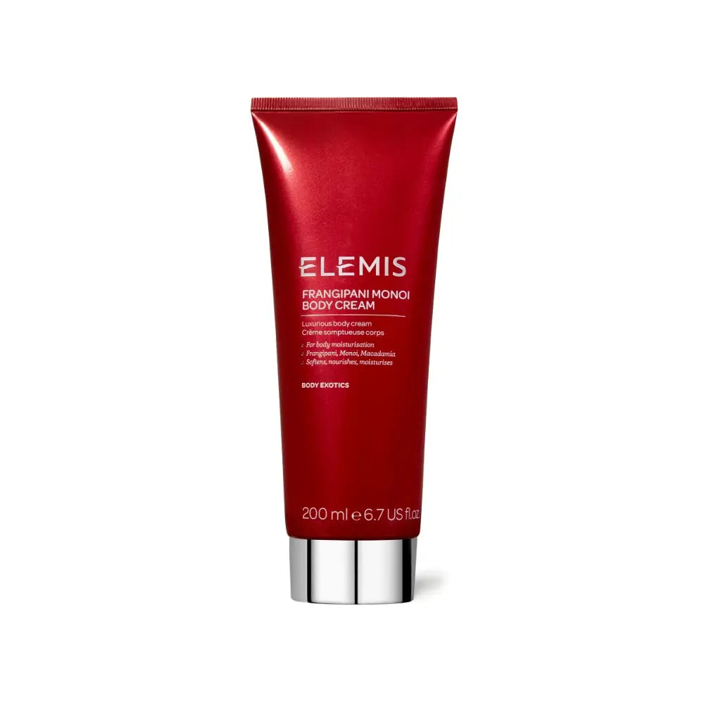 ELEMIS Frangipani Monoi Body Cream 200ml % | product_vendor%