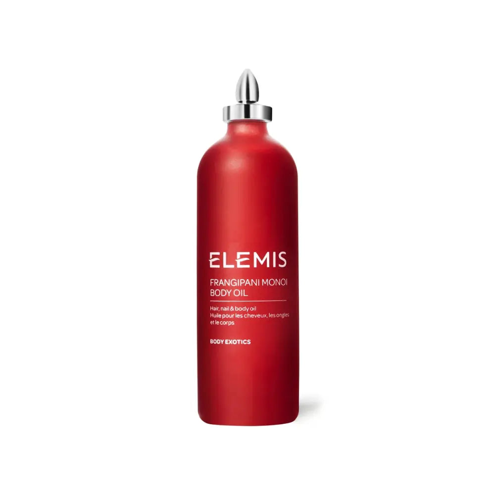 ELEMIS Frangipani Monoi Body Oil 100ml % | product_vendor%