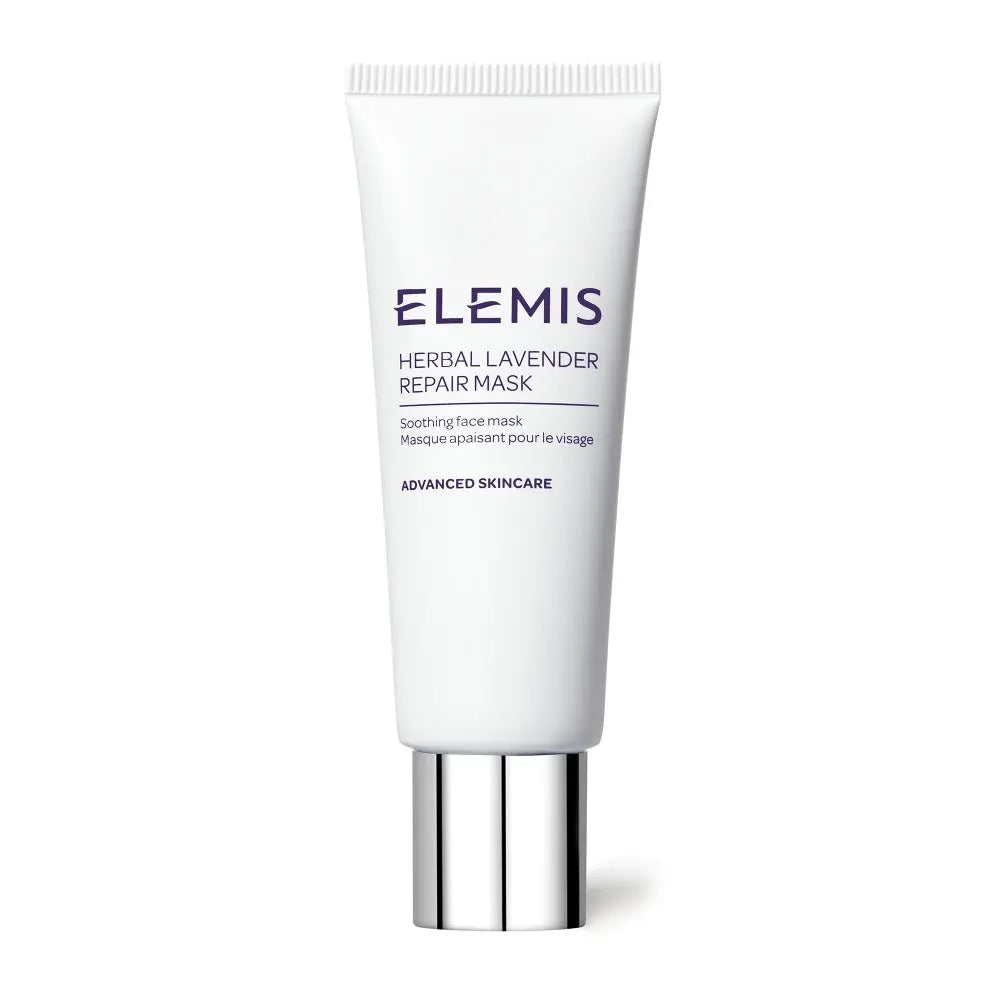 ELEMIS Herbal Lavender Repair Mask 75ml % | product_vendor%
