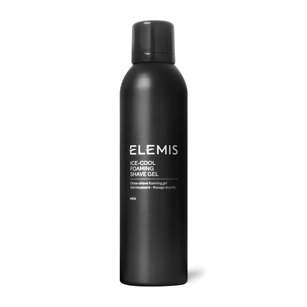 ELEMIS MAN Ice Cool Foaming Shave Gel 200ml % | product_vendor%