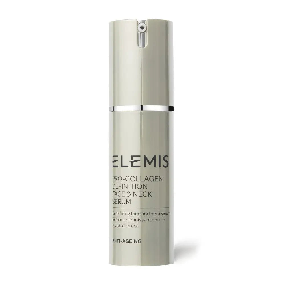 ELEMIS Pro Collagen Definition Face and Neck Serum 30ml % | product_vendor%