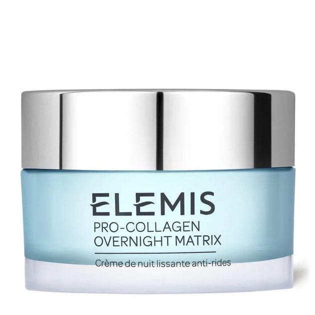 ELEMIS Pro Collagen Overnight Matrix 50ml | AbsoluteSkin Online