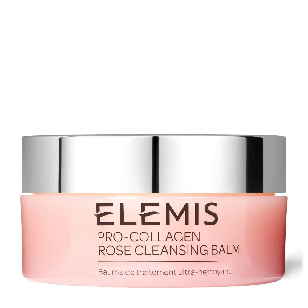 ELEMIS Pro Collagen Rose Cleansing Balm 105g % | product_vendor%