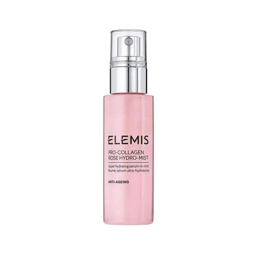 ELEMIS Pro Collagen Rose Hydro Mist 50ml % | product_vendor%