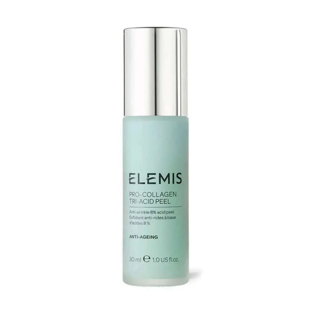 ELEMIS Pro Collagen Tri Acid Peel 30ml | ELEMIS | AbsoluteSkin
