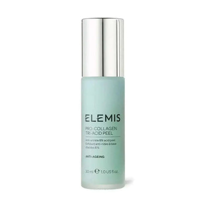 ELEMIS Pro Collagen Tri Acid Peel 30ml | ELEMIS | AbsoluteSkin