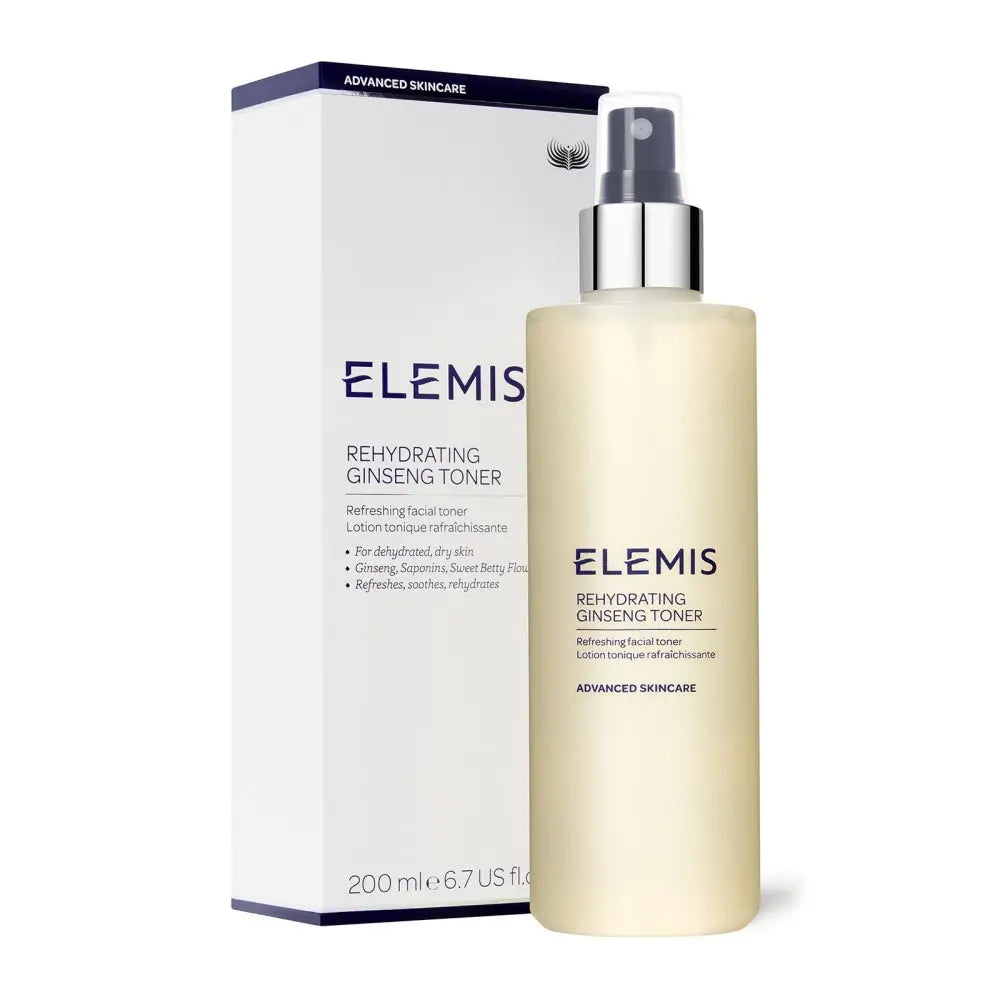 ELEMIS Rehydrating Ginseng Toner 200ml % | product_vendor%