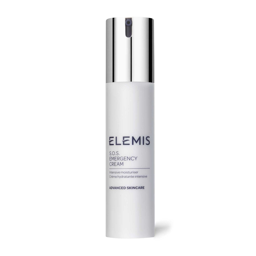 ELEMIS S.O.S Emergency Cream 50ml % | product_vendor%